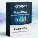 Plugin MWA - Monetizar Warez con Adsense
