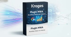 Plugin MWA - Monetizar Warez con Adsense